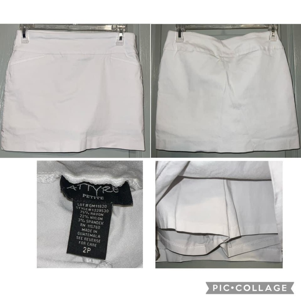 Skort
